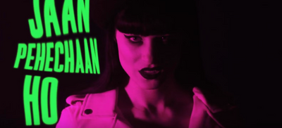 Olivia Jean shares lyric video for her cover of "Jaan Pehechaan Ho"