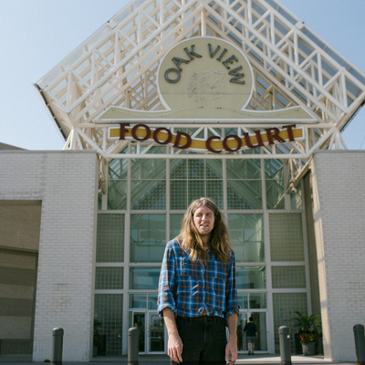 DAVID NANCE & MOWED SOUND SHARE VIDEO FOR  “CREDIT LINE”