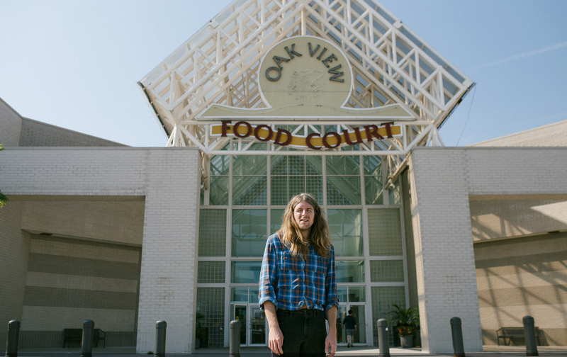 DAVID NANCE & MOWED SOUND SHARE VIDEO FOR  “CREDIT LINE”