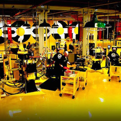 Third Man Pressing To Open Its Doors, Begin Manufacturing February 25