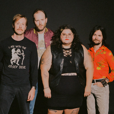 SHEER MAG  ANNOUNCE NEW ALBUM PLAYING FAVORITES COMING MARCH 1, 2024