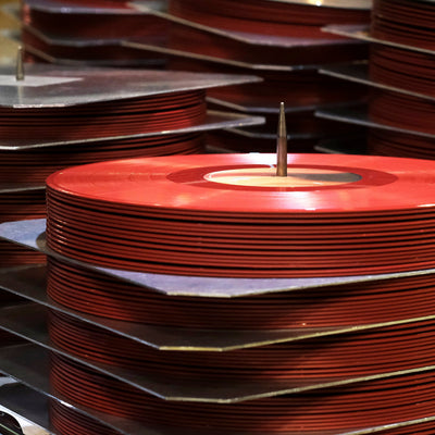 VAULT #69 NOW SHIPPING!