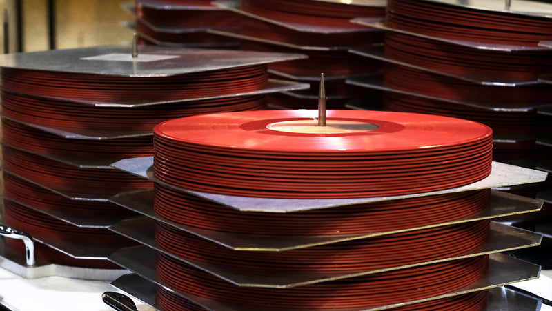 VAULT #69 NOW SHIPPING!