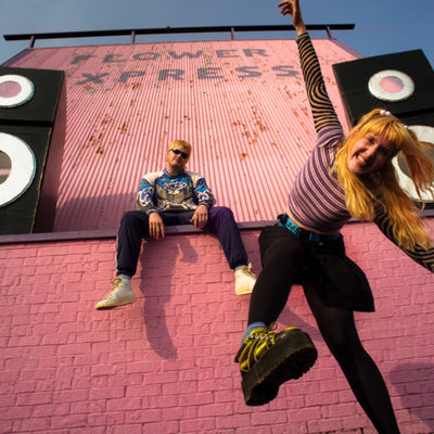 Snooper Announce New Album, Worldwide, Out October 3rd on Third Man Records