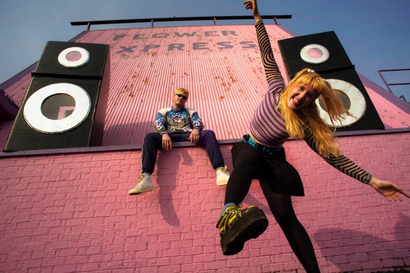 Snooper Announce New Album, Worldwide, Out October 3rd on Third Man Records