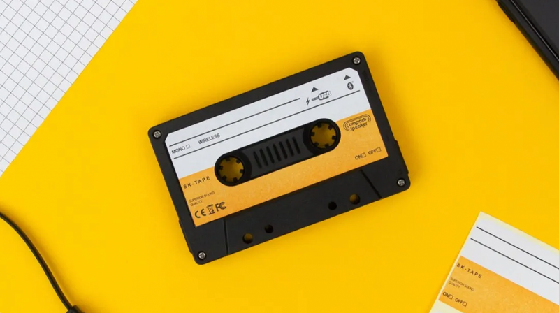 End-of-Summer Vault Playlist