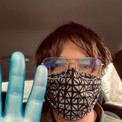 Swank's Mass for Shut Ins