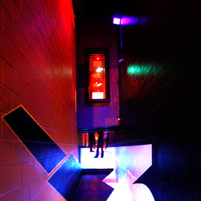 The Melvins Live at Third Man - Vault Exclusive Photos