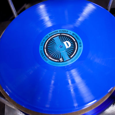 VAULT #47 NOW SHIPPING