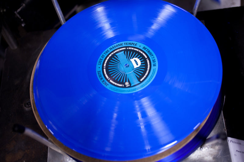 VAULT #47 NOW SHIPPING