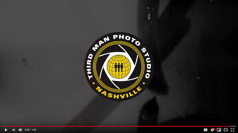 THIRD MAN PHOTO STUDIO ACCEPTS FILM FROM CUSTOMERS WORLDWIDE