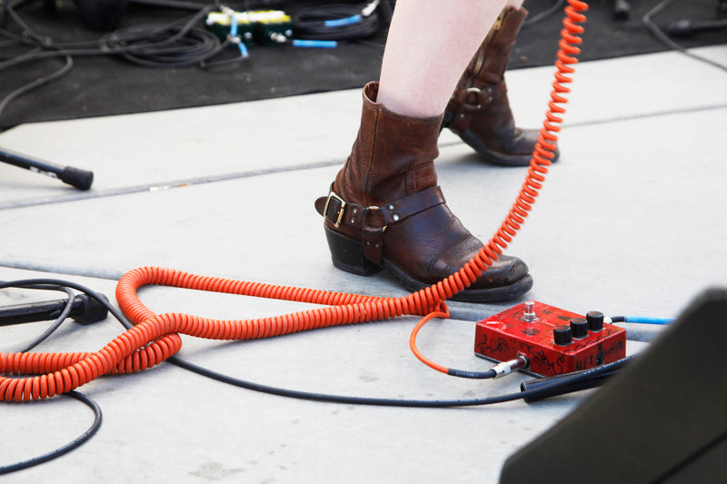 Record Store Day @ Desert Gold