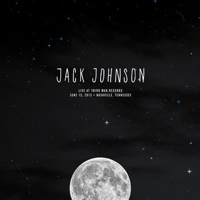 Live Breakfast with Jack Johnson