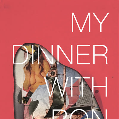 KENDRA DECOLO 'MY DINNER WITH RON JEREMY' PRE-ORDER