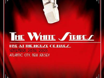 Third Man Thursdays On Nugs