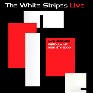 THIRD MAN THURSDAYS ON NUGS