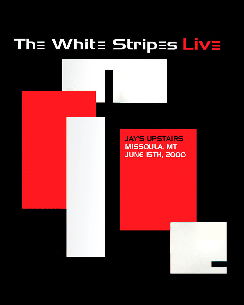 THIRD MAN THURSDAYS ON NUGS