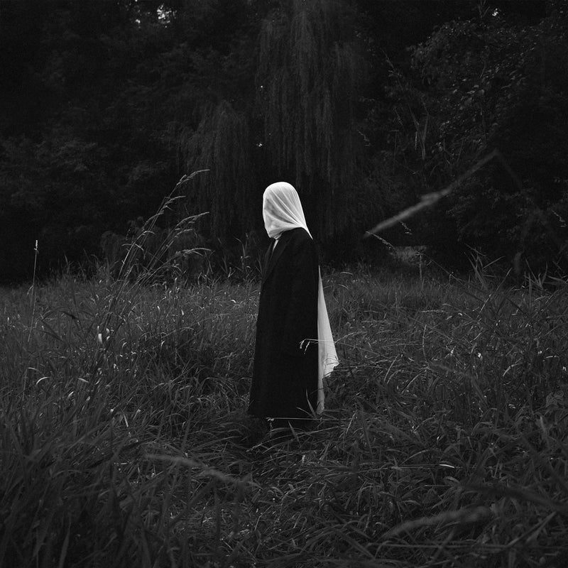 Natalie Bergman "I Killed A North American Songbird" EP Out November 6th