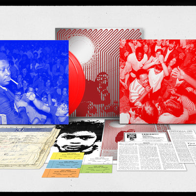 Ann Arbor Blues Festival 1969: Deluxe Edition Details