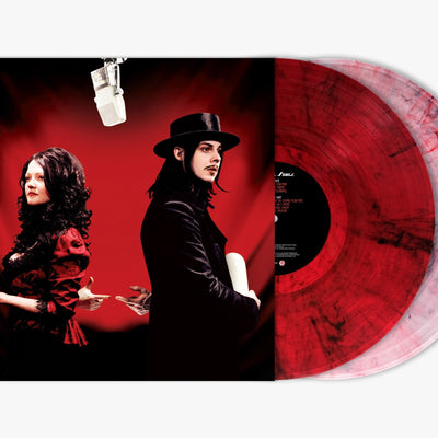 THE WHITE STRIPES MARK 20TH ANNIVERSARY OF GET BEHIND ME SATAN WITH LIMITED-EDITION COMMEMORATIVE VINYL RELEASE
