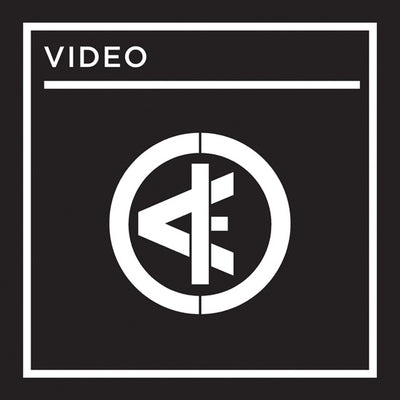 Austin, TX's VIDEO announces new LP, shares first single