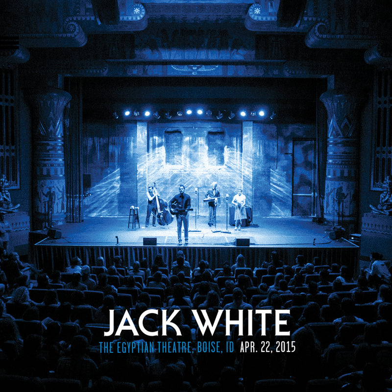 THIRD MAN THURSDAYS ON NUGS