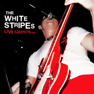 THIRD MAN THURSDAYS ON NUGS