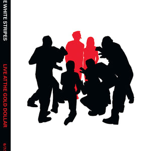 THIRD MAN THURSDAYS ON NUGS