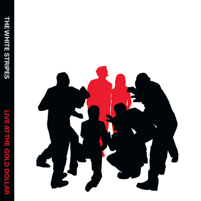 THIRD MAN THURSDAYS ON NUGS