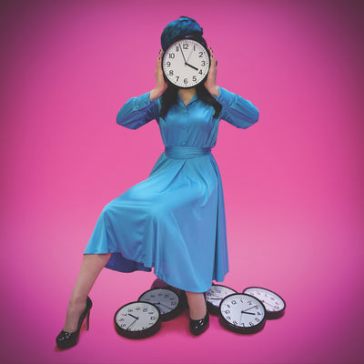 OLIVIA JEAN NIGHT OWL OUT NOW