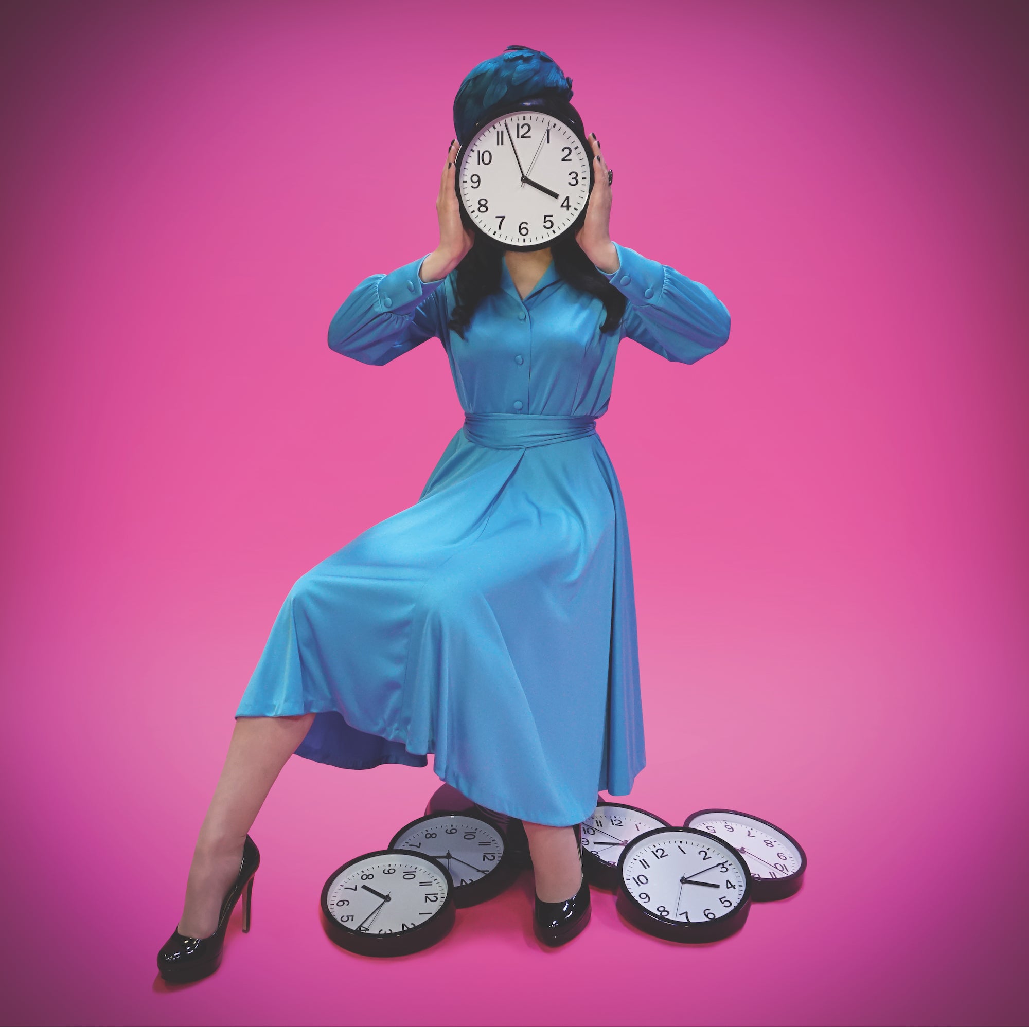 Olivia Jean Night Owl: New Album, New Single, New Video – Third