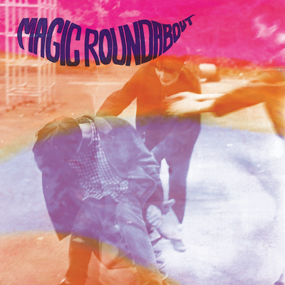 THIRD MAN RECORDS RELEASES DEBUT SINGLE FROM MANCHESTER’S MAGIC ROUNDABOUT