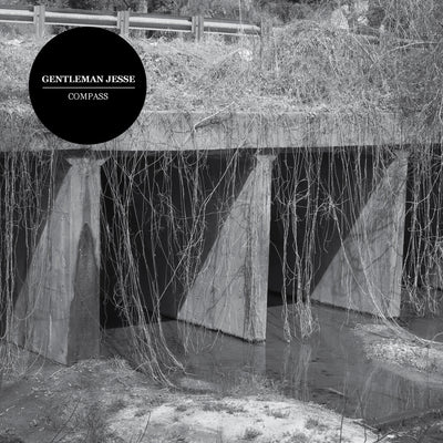 ATLANTA POWER-POP MAINSTAY GENTLEMAN JESSE ANNOUNCES COMPASS 7" EP DUE MAY 6