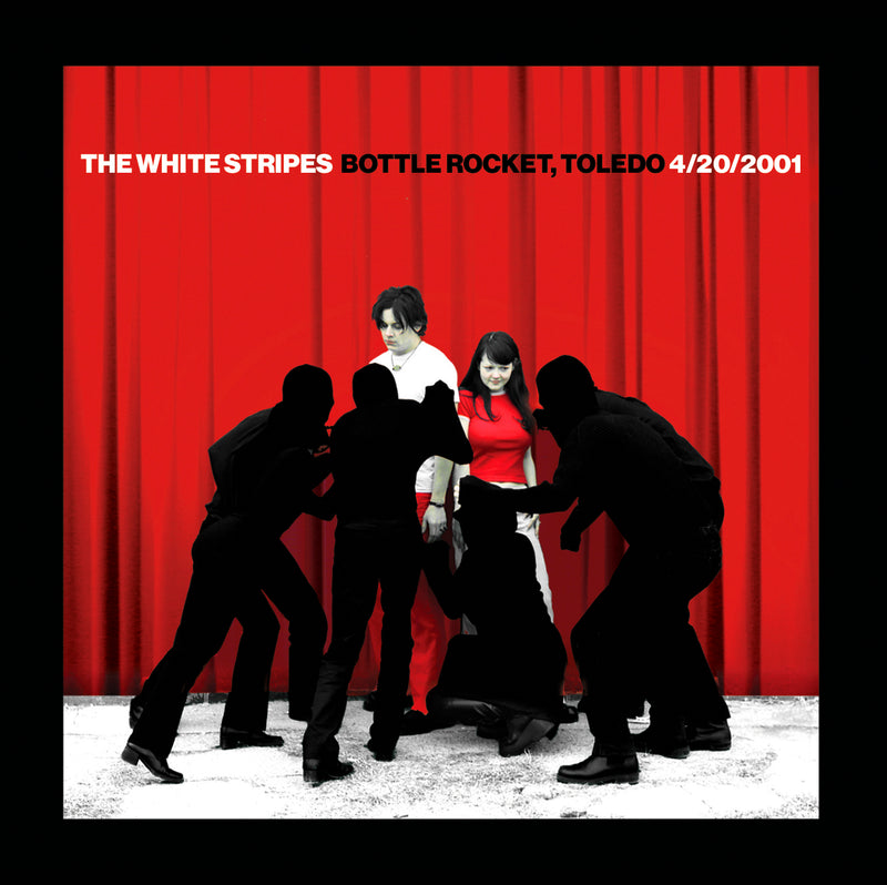 THIRD MAN THURSDAYS ON NUGS