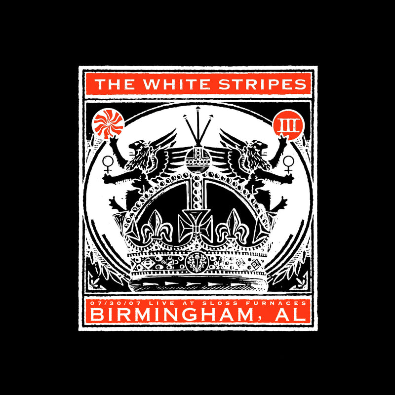 THIRD MAN THURSDAYS ON NUGS