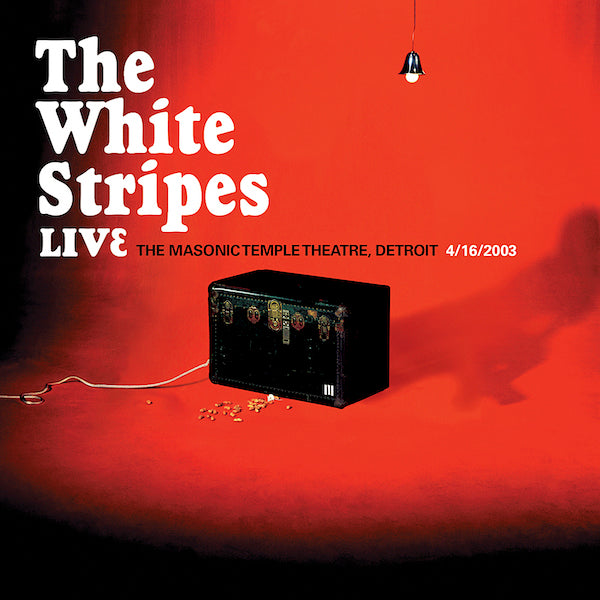 THIRD MAN THURSDAYS ON NUGS