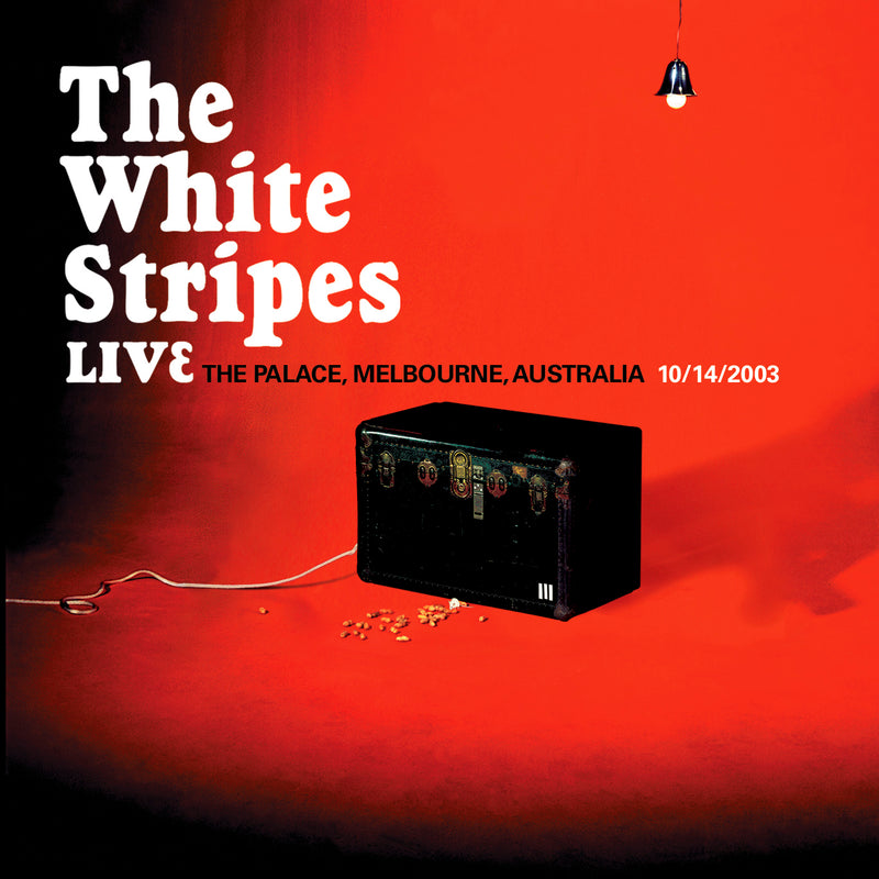 THIRD MAN THURSDAYS ON NUGS