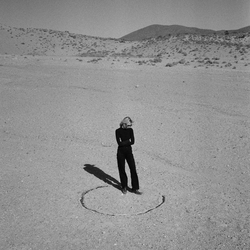 Natalie Bergman Releases Sophomore Album My Home Is Not In This World Out Today Via Third Man Records