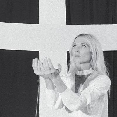 Natalie Bergman Announces Mercy, Debut Solo Album Out May 7 on Third Man Records