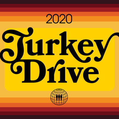 2020 Turkey Drive