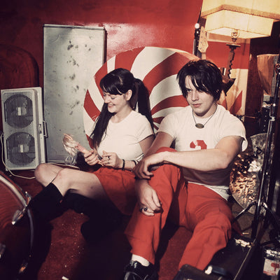 BLACKWELL'S RECORDING OF THE WEEK