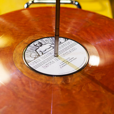 VAULT #43 NOW SHIPPING