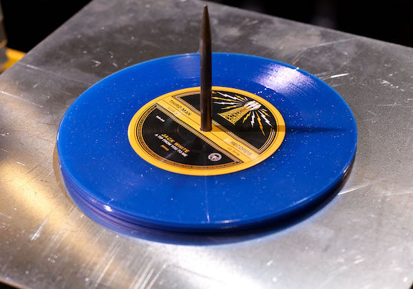 VAULT #54 NOW SHIPPING!