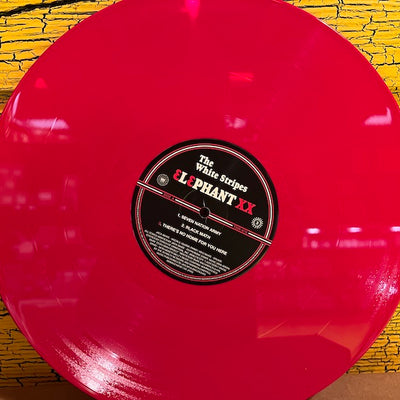 VAULT #55 SHIPPING COMPLETE!