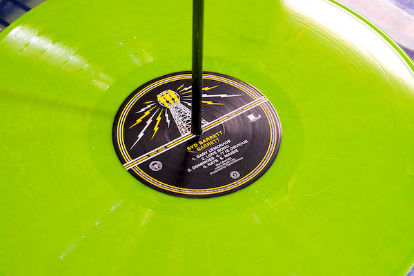 VAULT #57 SHIPPING COMPLETE!
