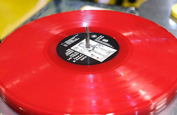 VAULT #58 SHIPPING COMPLETE!