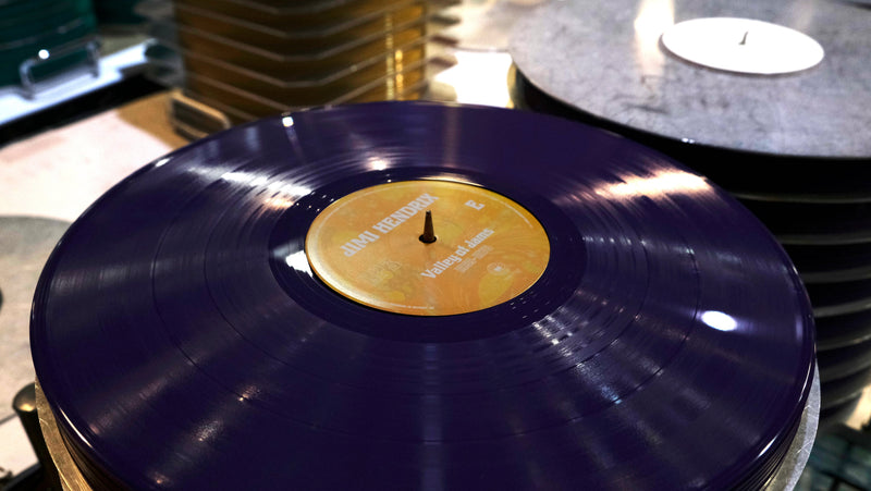 Vault 67 Now Shipping!