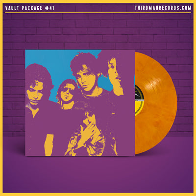 VAULT #41 NOW SHIPPING