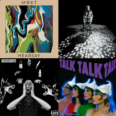 MIXTAPE MONDAYS