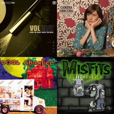 MIXTAPE MONDAYS